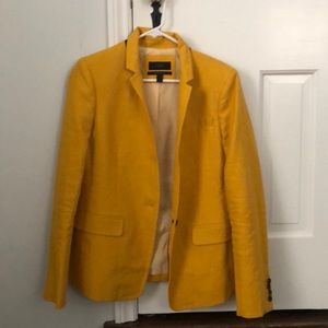 Jcrew Regent Blazer size 8